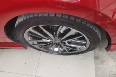 2024 Toyota Camry 2024 Hybrid 2.0HS AT Sport #6