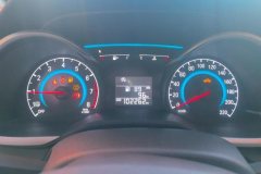 2016 Chevrolet Cavalier 2016 1.5 MT enjoyEdition #14
