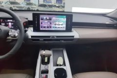 2025 GAC Trumpchi Trumpchi GS4 2024 MAX 1.5T Pilot #13