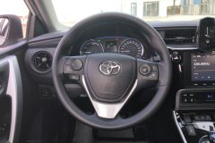 2019 Toyota Levin Twin Engine E+ 2019 1.8 AT PH GSEliteFashion #15