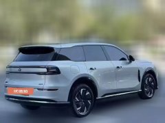 2025 Chang'an Qiyuan Chang'an Qiyuan Q07 2025 145Honor #7