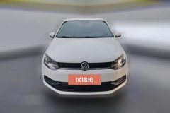 2018 Volkswagen Polo Hatchback 2016 1.4 AT Fashion #2