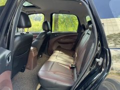 2016 Dongfeng Fengxing Jingyi X5 2016 1.6 MT Luxury #5