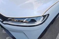 2025 BYD Yuan UP 2024 401KM Leading #5