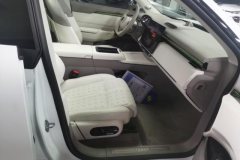 2025 Zeekr 7X 2025 75kWh RWDSmart Drive #8