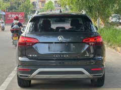 2022 Volkswagen Tayron 2022 2.0T AT 330TSI 2WDLuxurySmart Connect #9