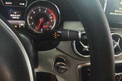2016 Mercedes-Benz GLA-Class 2015 1.6T AT GLA200FashionFWD #16