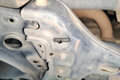 Subframe
