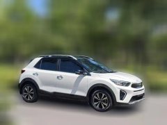 2023 Kia KX1 2021 1.4L AT CVTSunroof #4