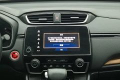2021 Honda CR-V 2021 1.5T AT 240TURBOFashionFWD #16