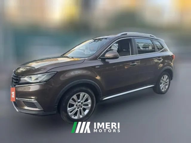2016 Roewe RX5 2016 1.5T AT 20TFlagshipFWD