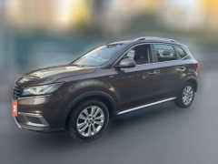 2016 Roewe RX5 2016 1.5T AT 20TFlagshipFWD #1
