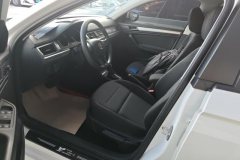 2018 Volkswagen Bora Sedan 2018 1.5 AT Fashion #9