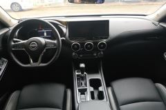 2023 Nissan Sylphy 2023 1.6L AT CVTJoy #12