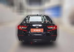 2019 Honda Accord 2018 1.5T AT 260TURBOElite #6