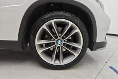 2016 BMW X1 2015 2.0T AT 18iLeading the wayEditionRWD #6