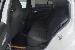 2022 Chevrolet Cavalier 2022 325T ATHappyEdition #11