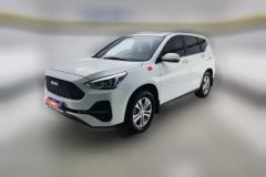 2020 Haval M6 2019 1.5T AT Super ValueFWD China VI #1