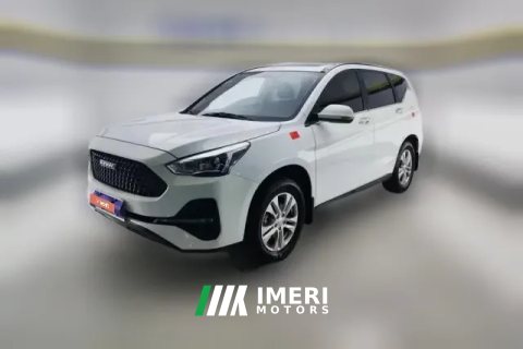 2020 Haval M6 2019 1.5T AT Super ValueFWD China VI