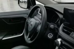 2024 Toyota RAV4 2023 2.0L AT CVT2WDUrbanEdition #23