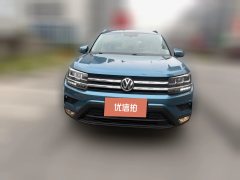 2019 Volkswagen Tharu 2019 1.4T AT 280TSIComfortFWD China V #3