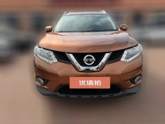 2015 Nissan X-Trail 2014 2.5 AT XVSupreme4WD #2