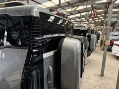 2023 Jetour Traveler 2023 2.0T AT 4WDconquer #10