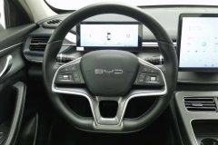2024 BYD Destroyer 05 2024 Glory 1.5L AT DM-i 120KM Flagship #15