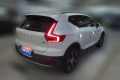 2019 Volvo XC40 2020 1.5T AT T3Smart VisionLuxury #3