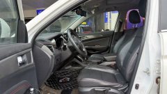 2017 Chang'an CS75 2017 1.5T AT SciroccoEditionFengyue #4