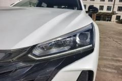 2025 Dongfeng Fengshen Yixuan 2023 MachEdition 1.5L AT Chasing the windEdition #5