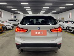 2017 BMW X1 2016 1.5T AT 18LiExclusiveFWD #5