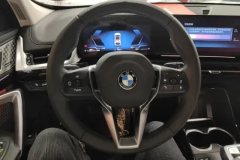 2024 BMW X1 2023 2.0T AT sDrive25Li XDesign Pkg #15