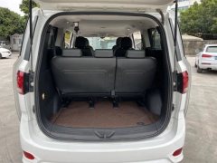 2022 Maxus G10 2022 2.0T AT Elite Gasoline 7Seat #6