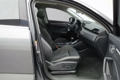 2021 Audi Q3 Sportback 2020 2.0T AT 45TFSIFashion4WD #22