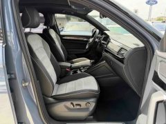 2020 Volkswagen Tayron X 2020 2.0T AT 380TSIFlagshipSmart Connect4WD #6