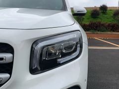 2021 Mercedes-Benz GLB-Class 2021 1.3T AT 200 Dynamic #22