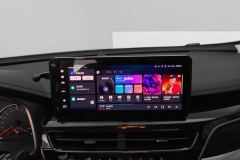 2023 Haval H6 2023 China tideEdition 1.5T ATUrbanEdition #13