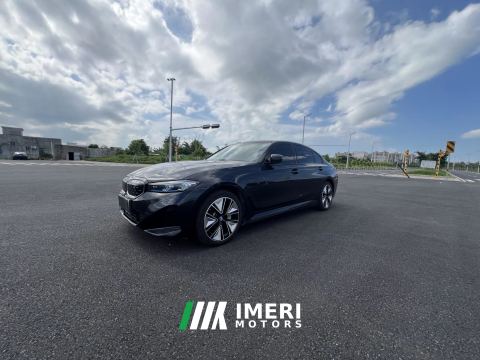 2024 BMW i3 2024 eDrive 40 L YaoyeSport Pkg