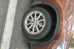 2018 BMW X1 2018 1.5T AT 18LiFashionFWD #6