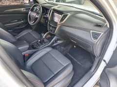 2018 Chang'an CS75 2017 1.5T MT SciroccoEditionFengxiang #9
