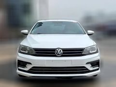 2019 Volkswagen Sagitar 2018 1.4T AT 280TSIsparkleEdition #2