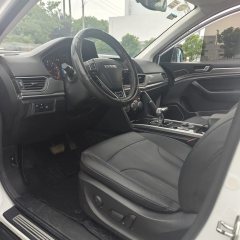 2018 Haval H6 2018 1.5T AT Blue LabelSportElite FWD #9