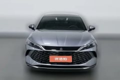 2025 BYD Qin L 2025 DM-i Smart Drive 1.5L AT 80KMLeading #3