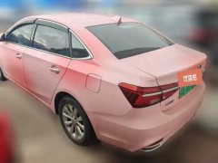 2018 Roewe i6 New Energy 2017 1.0T AT 45TConnectedSmart Premium HEV #4