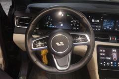 2022 Li Auto Li Auto ONE 2021 EREV6SeatEdition #15