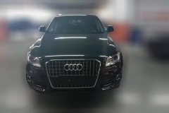 2017 Audi Q5 2017 2.0T AT 40TFSIDynamic #2