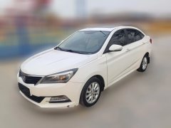 2016 Chang'an Yuexiang V7 2016 1.6 MT Enjoy China V #1