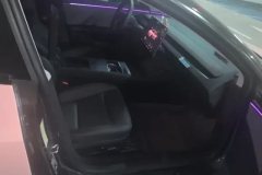 2025 Tesla Model 3 2025 rear wheel driveEdition #8