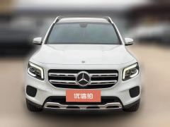 2020 Mercedes-Benz GLB-Class 2020 1.3T AT GLB200Dynamic #2